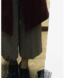 COCO DEAL | チノパンツ