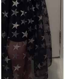 mintcheese | スカート