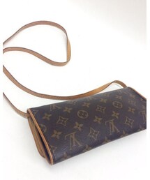 LOUIS VUITTON | ショルダーバッグ