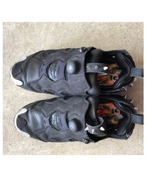 Reebok | スニーカー