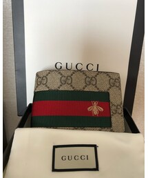 GUCCI | 財布