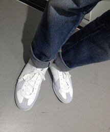 GERMAN TRAINER | スニーカー