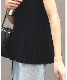 ZARA | タンクトップ