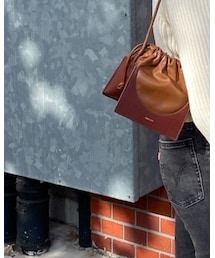 yuzefi | ショルダーバッグ