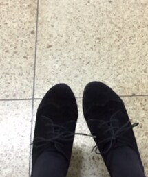 no brand | その他シューズ