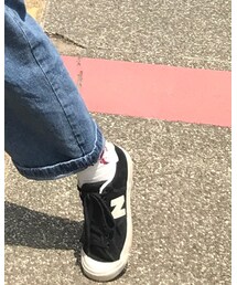NEW BALANCE | スニーカー