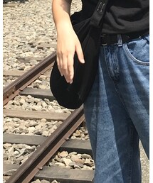 STUSSY | ショルダーバッグ