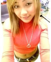 FOREVER 21 | タンクトップ