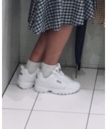 FILA | シューズ