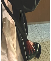 hazama | ショルダーバッグ