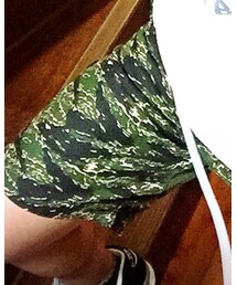 Champion | リバースウィーブショートパンツ 14SS リバースウィーブ チャンピオン(C3-D527) （Mブラック）(パンツ)