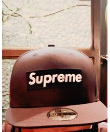 Supreme  | キャップ