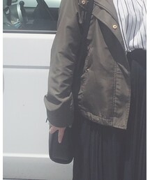 Avail | マウンテンパーカー