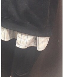 RETRO GIRL | シャツ/ブラウス