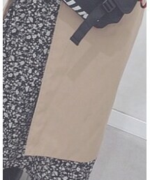 RETRO GIRL | トレンチコート