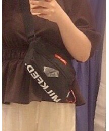 MILKFED. | ボディバッグ/ウエストポーチ