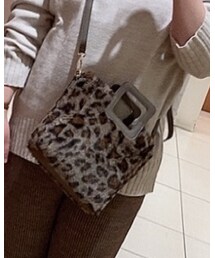 しまむら | ショルダーバッグ