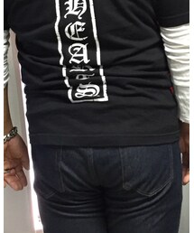 CHROME HEARTS | Tシャツ/カットソー