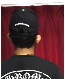 CHROME HEARTS | キャップ