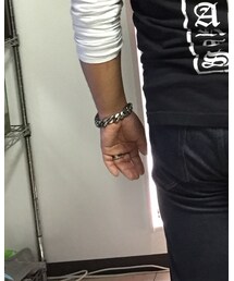 CHROME HEARTS | アナログ腕時計