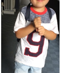 babyGAP | Tシャツ/カットソー