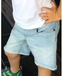 babyGAP | デニムパンツ