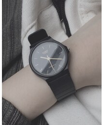 CASIO | アナログ腕時計