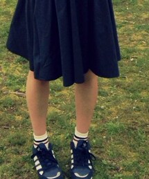 Kastane | スカート(スカート)