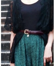 American Apparel | ベルト