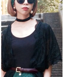 GU | Tシャツ/カットソー