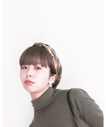 VINTAGE | その他ヘアアクセサリー