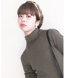 UNIQLO | ニット/セーター