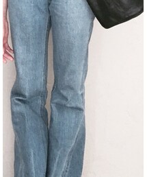 VINTAGE | デニムパンツ