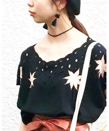 VINTAGE | シャツ/ブラウス