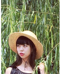 Spick & Span | ハット