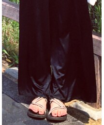 Chaco | パンプス