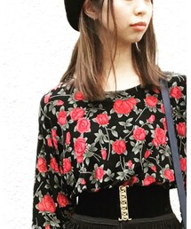VINTAGE | Tシャツ/カットソー