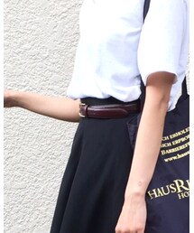 American Apparel | ベルト