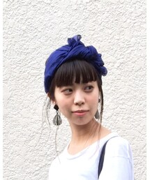 VINTAGE | その他ヘアアクセサリー