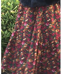 CACHAREL | スカート