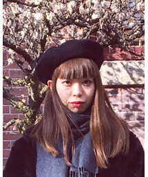 HERMES | ハンチング/ベレー帽