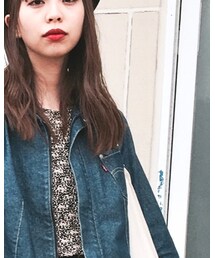 Levi's | デニムジャケット