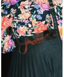 VINTAGE | ベルト