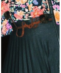 VINTAGE | スカート
