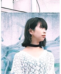 hawaiiで購入 | ピアス（両耳用）