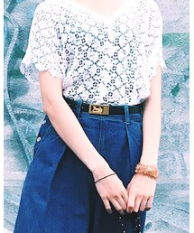CELINE | ベルト