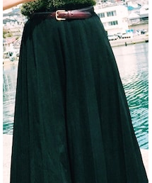 VINTAGE | スカート