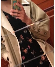 VINTAGE | ワンピース