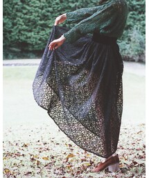 VINTAGE | スカート