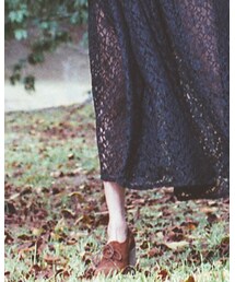 STILMODA | シューズ